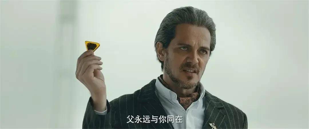 安志杰，收手吧！动作戏长达60分钟，也无济于事