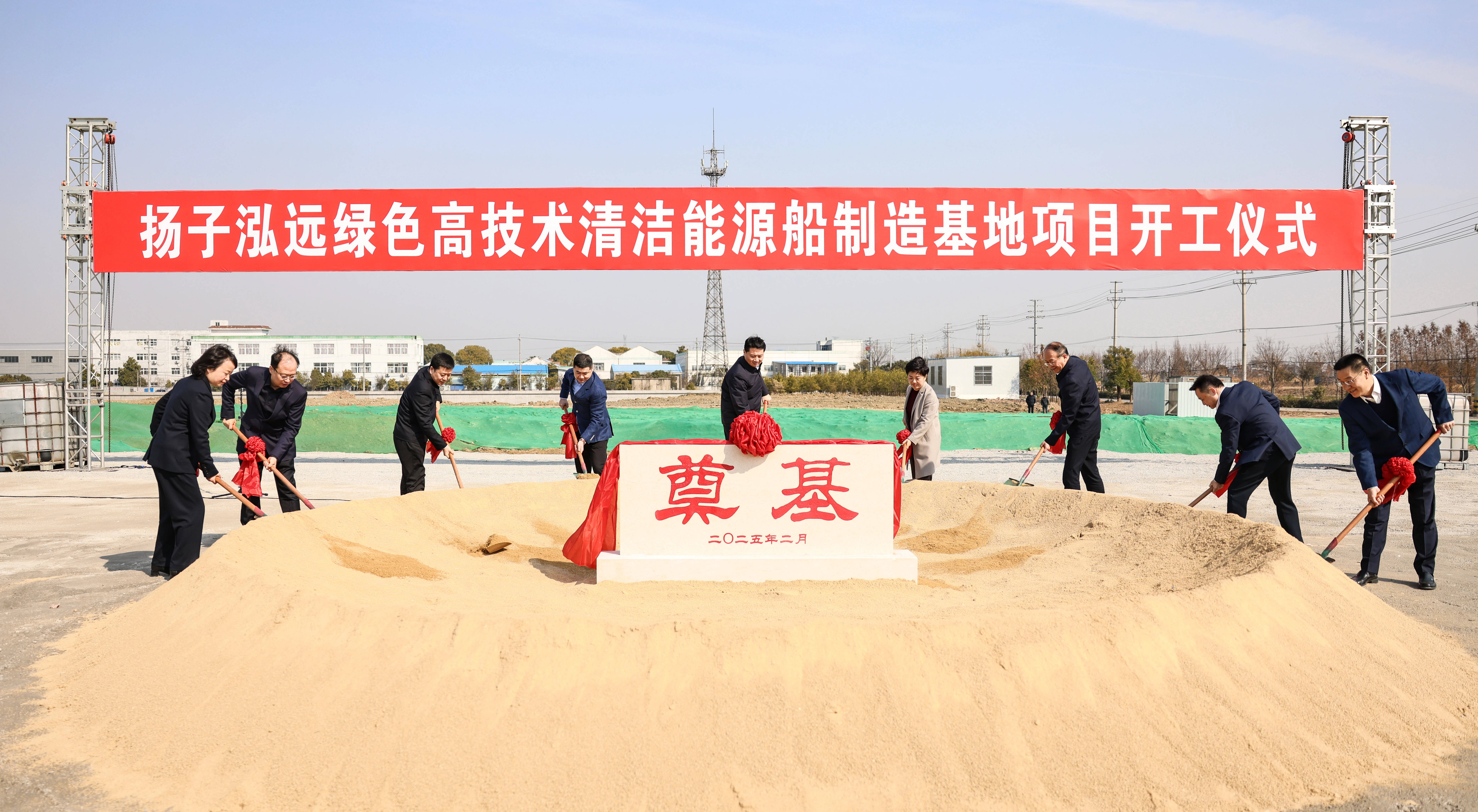 江苏中部城市泰州，为何喊出“坚决走出‘居中’舒适区”