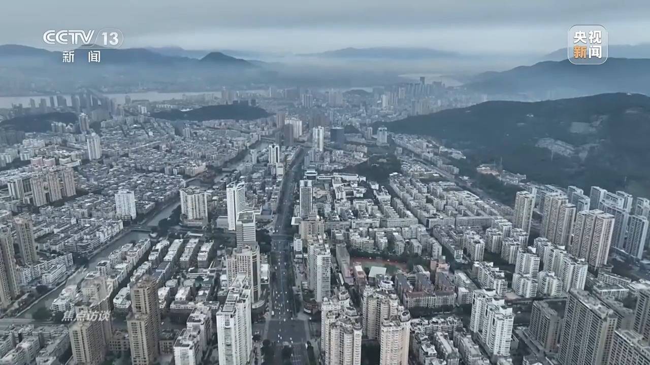 焦点访谈丨负担轻了、干劲足了 基层减负促实干担当