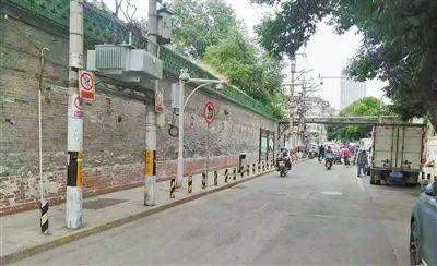 天津南开区兴南街以“新门前三包”清40年痼疾