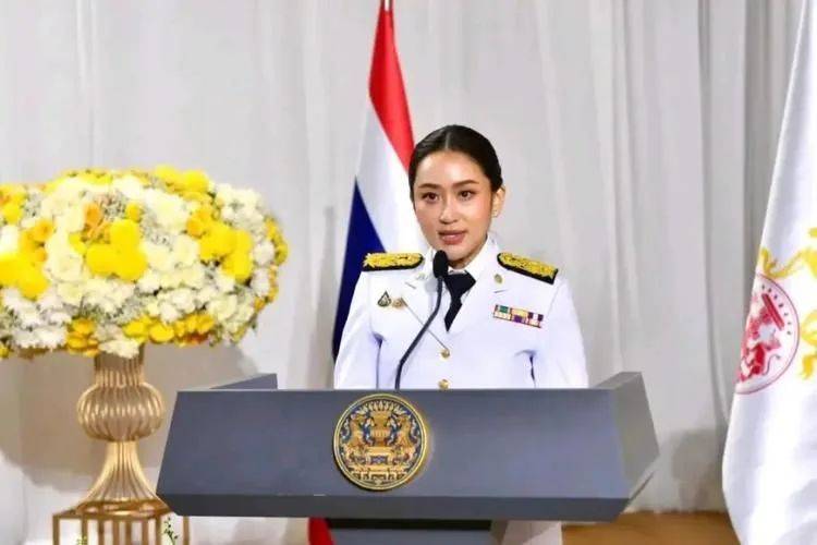 泰国变天太快，72小时内连换3位总理，洪玛奈一句话直戳泰国心窝子
