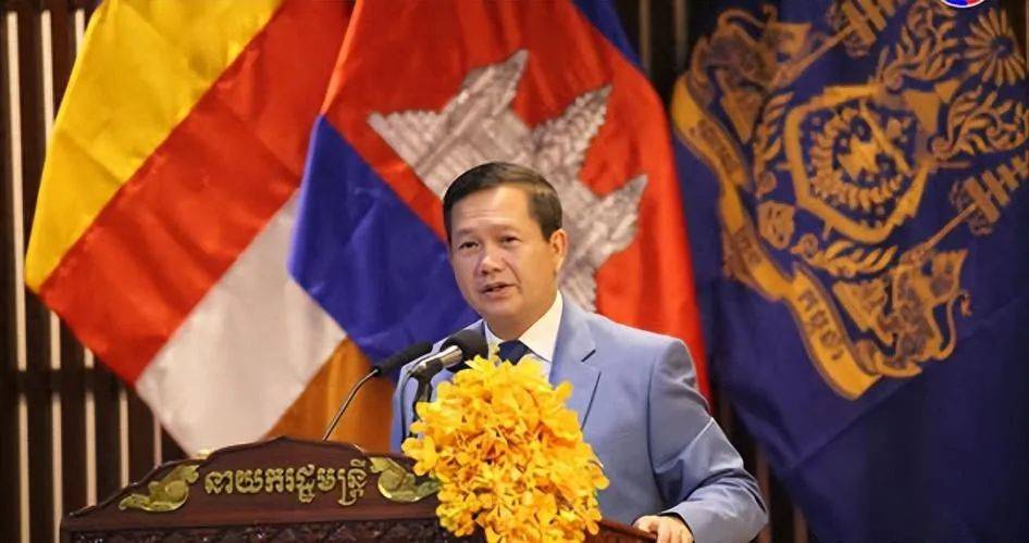 泰国变天太快，72小时内连换3位总理，洪玛奈一句话直戳泰国心窝子