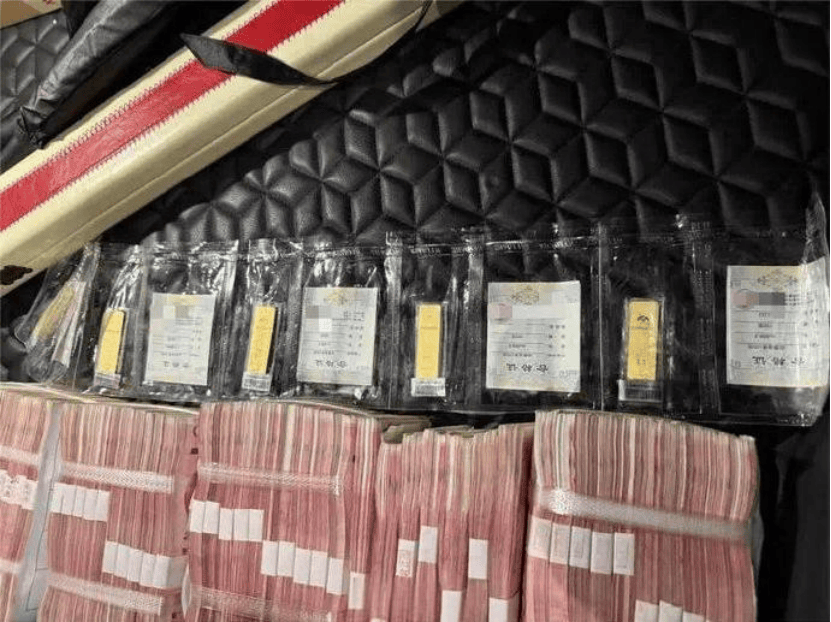 饿了么前CEO韩鎏被抓细节：两年内受贿4000余万元，赃款藏多个出租房