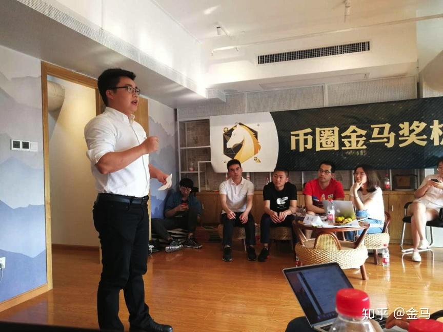 币圈生存指南(红黑夹缝生存指南)
