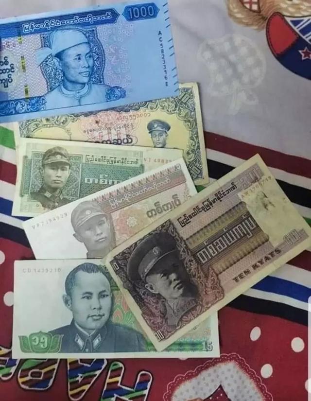 十万缅币(十万缅币是多少钱)