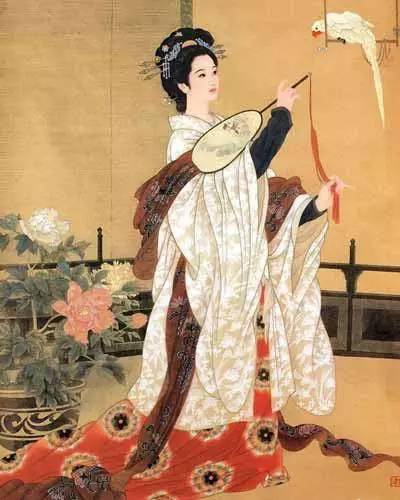 币月羞花(花羞月的创始人)