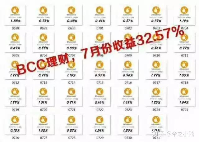 币圈成功案例(币圈暴富的案例)