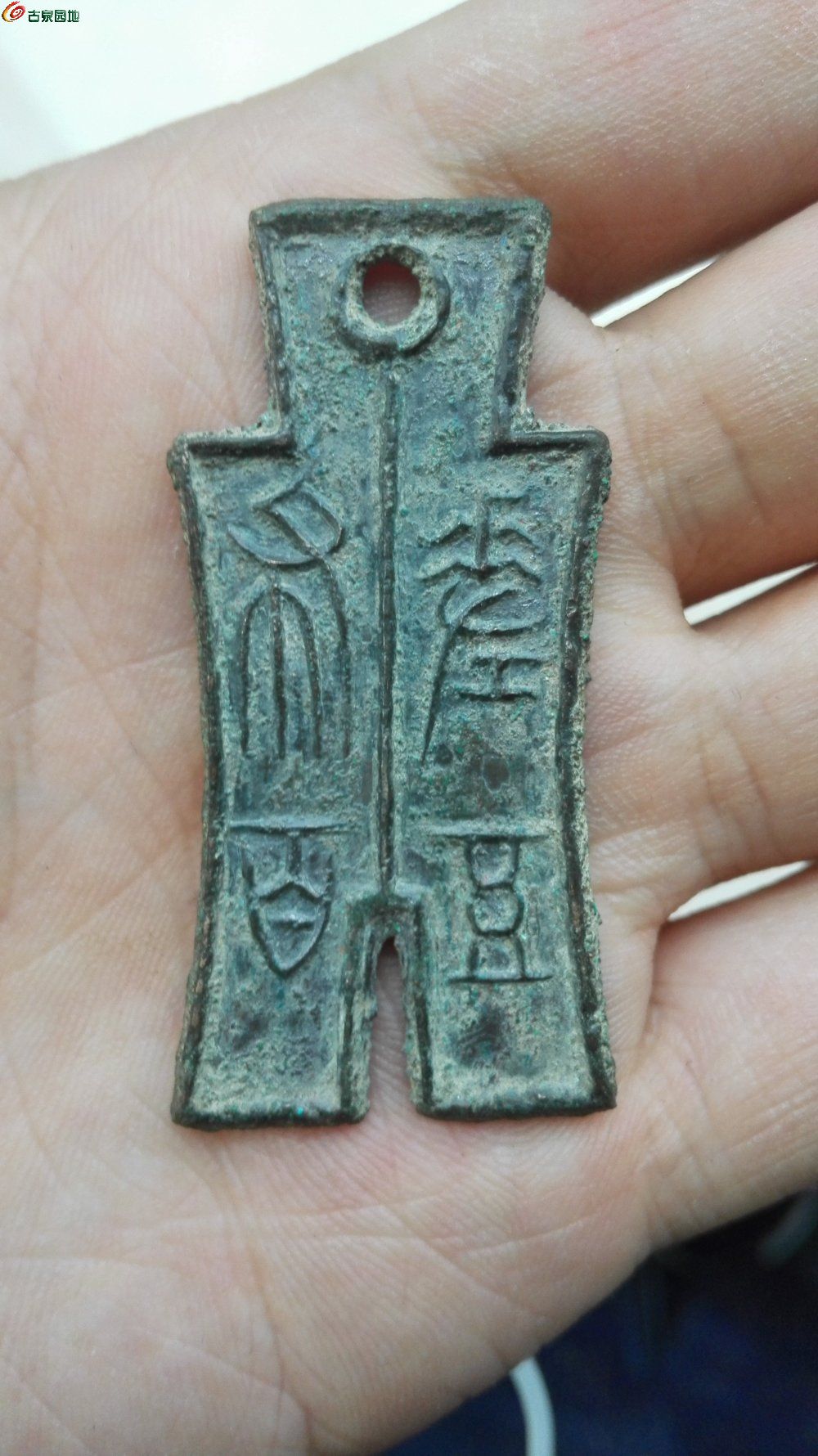 王莽币(王莽币图片及价格表)