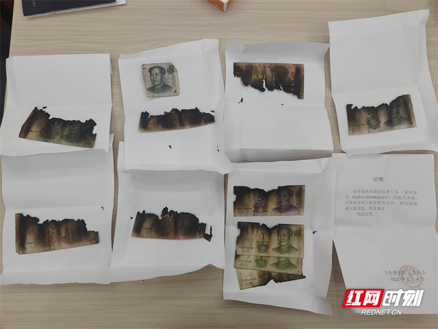 火烧币(火烧币兑换标准图片)