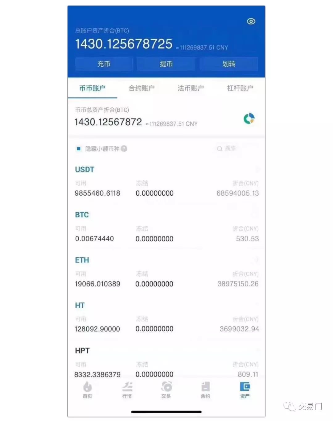 炒币的软件(炒币软件app)