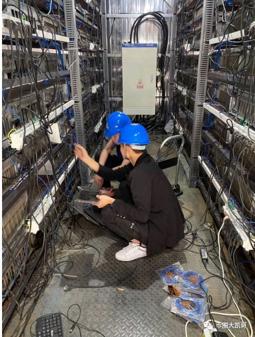 币圈赵东的简单介绍