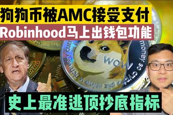 币圈视频(币圈视频和主持人谈话)