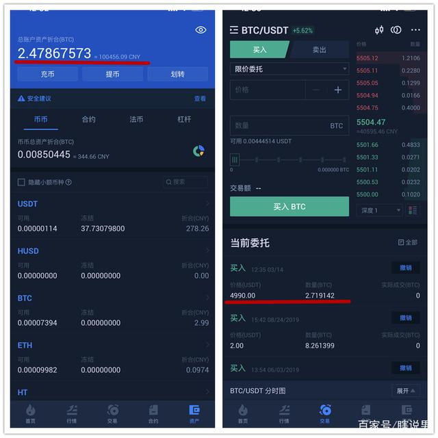 币小白(币小白是哪家公司的)