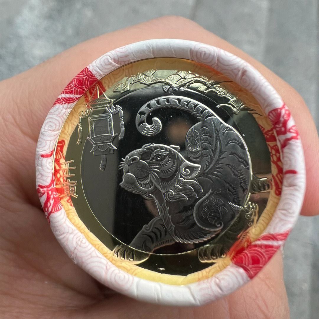 老虎币(老虎币价值)