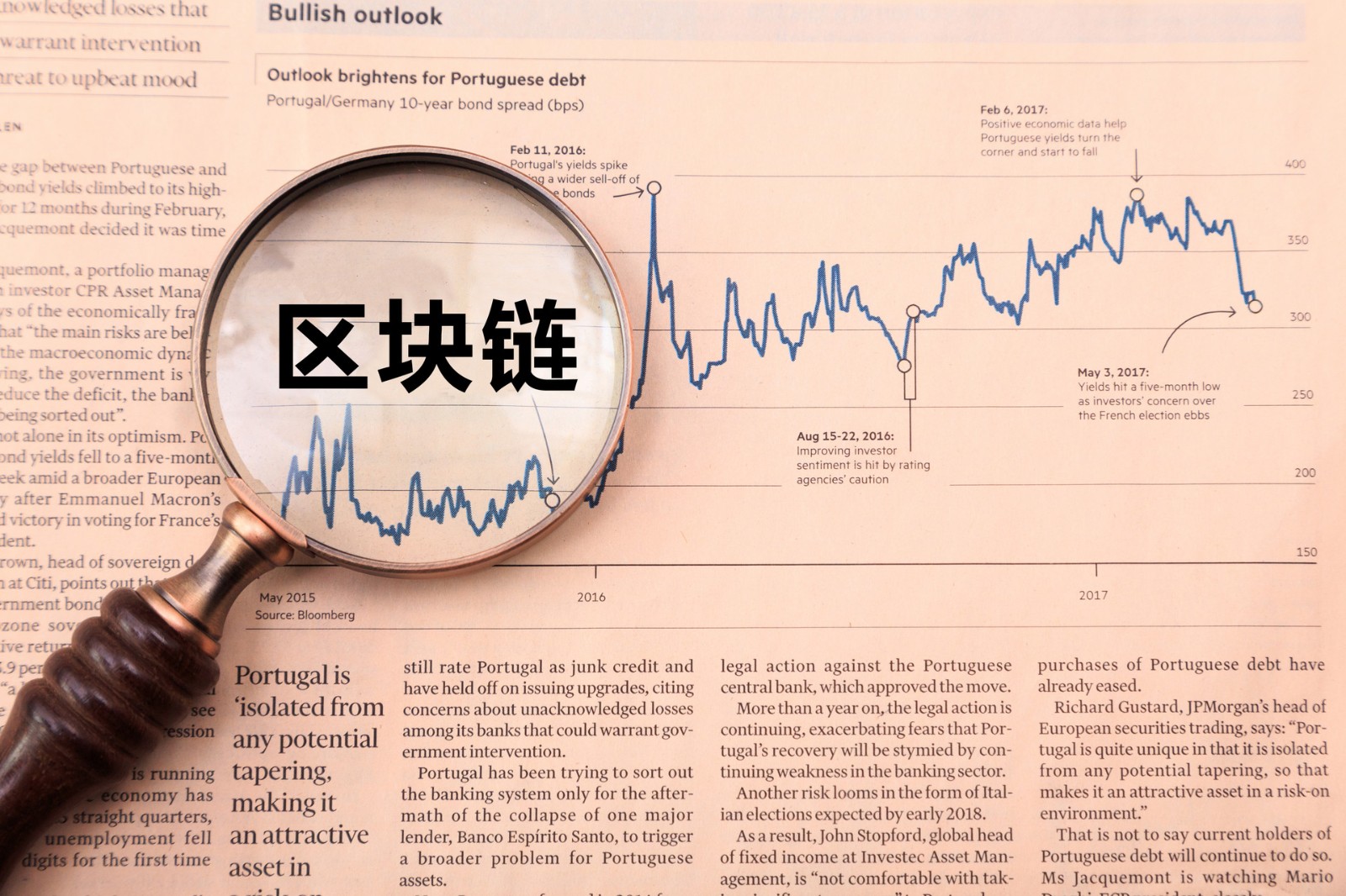 币和链的区别(币链中有区块链吗)