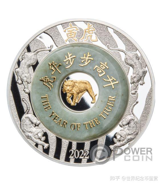 老虎币(老虎币是什么)